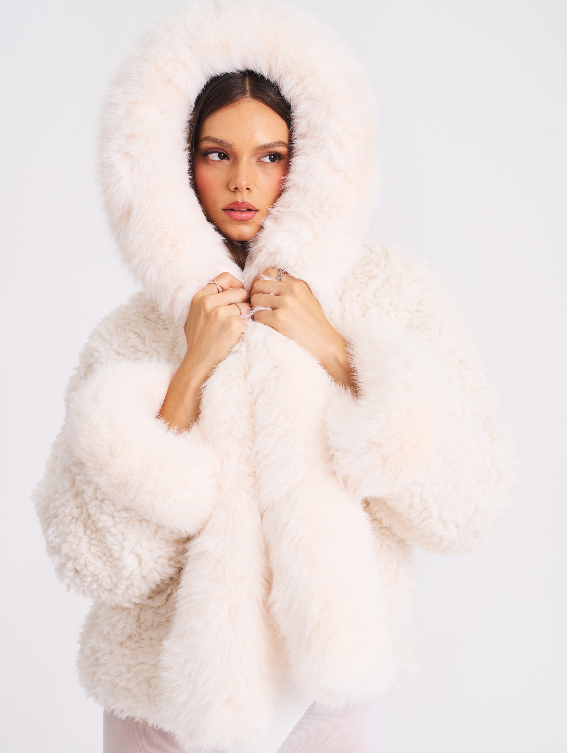 The Outerwear Edit