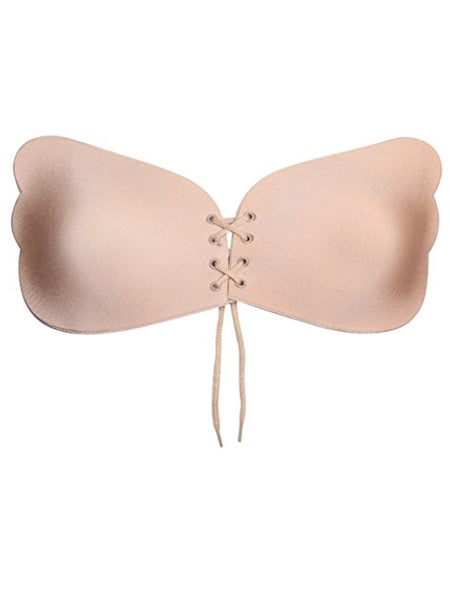 Magic Breast Lift Nude Bra – Miss Circle