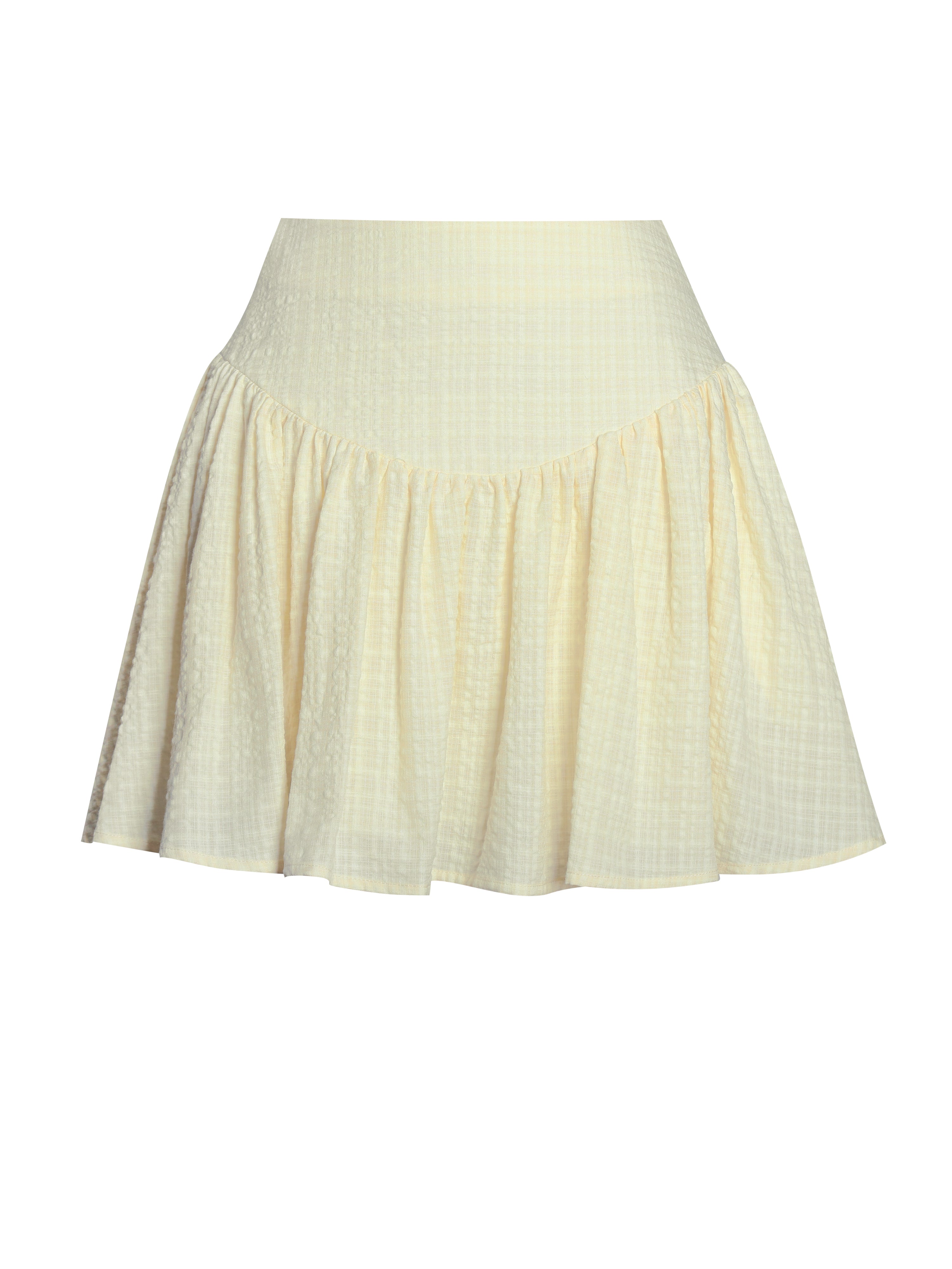 ※お取置き中※spell dolly highwaist skirt Spell Dolly High-Waisted Skirt | Free People