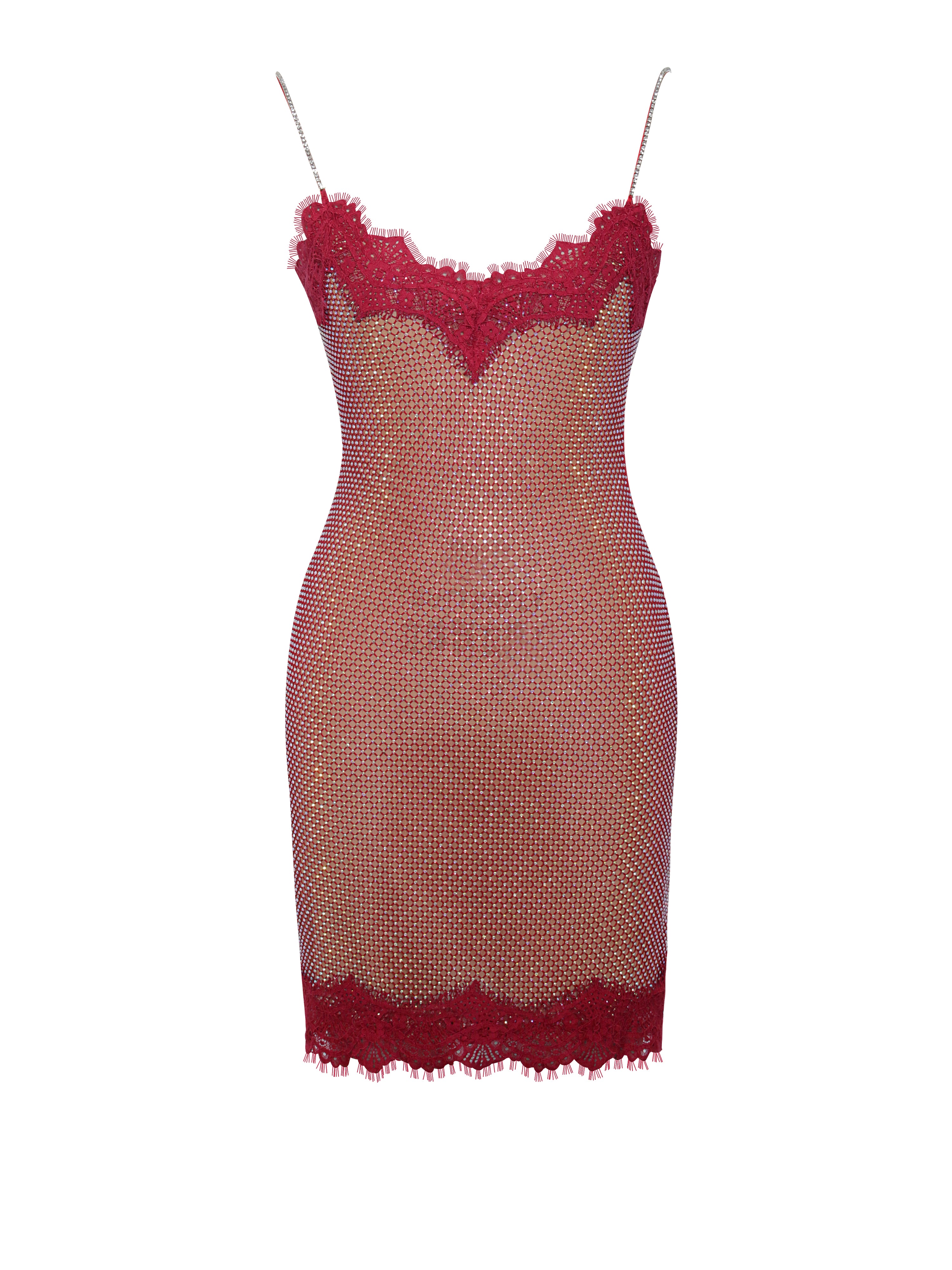 superdown remi lace mini dress Superdown Remi Lace Mini Dress