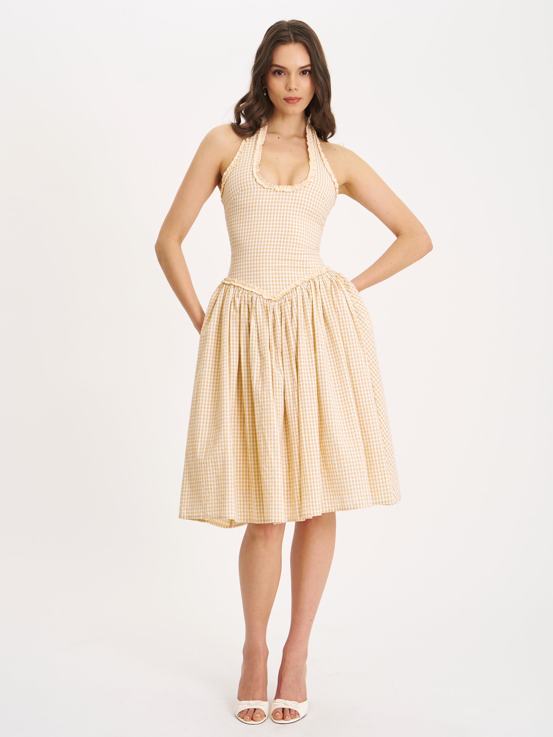 wedding dress minimalist Minimalist Silk Sheath Wedding Dress