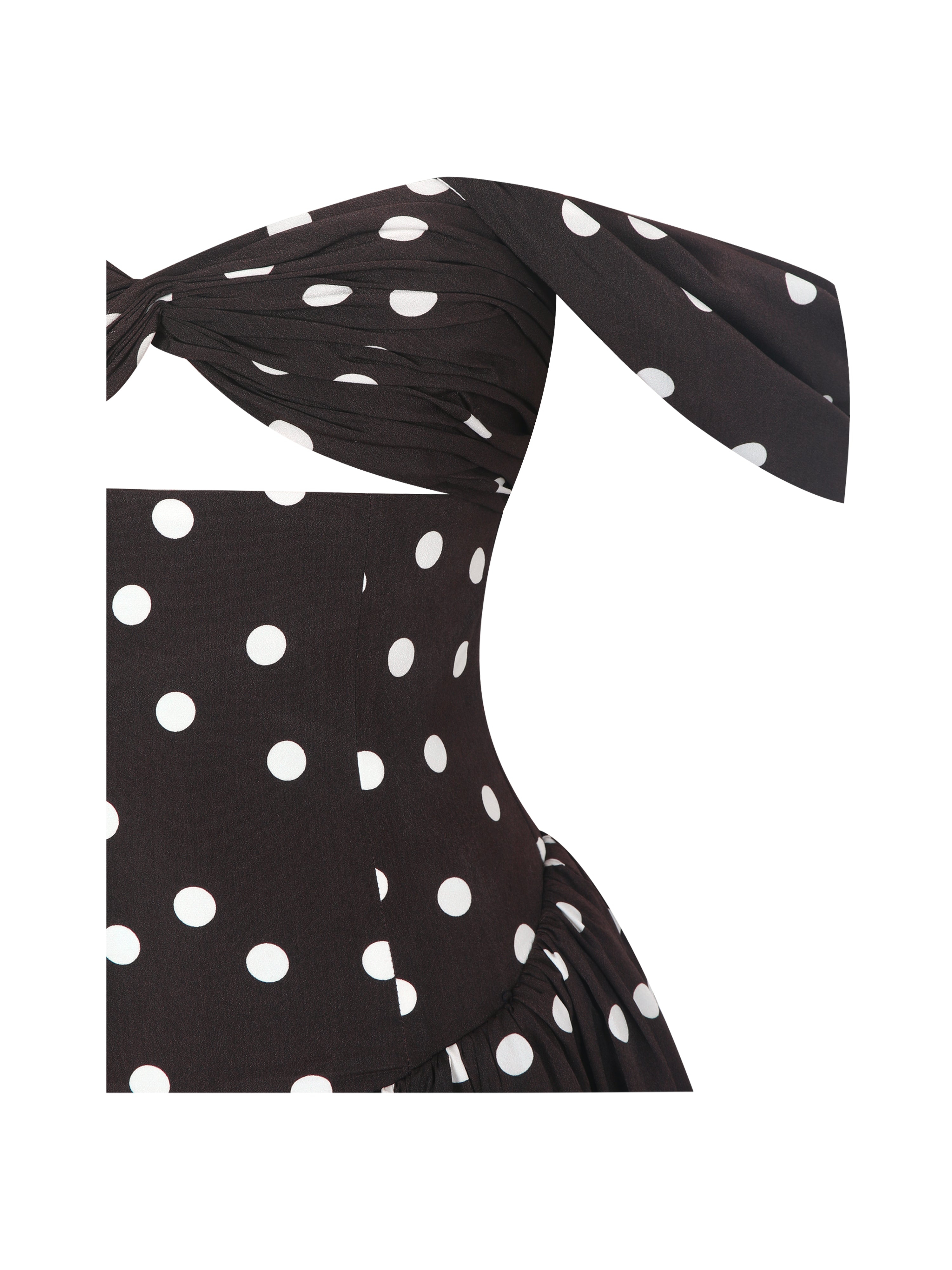 rahi carolina floral midi dress Rustin Floral Midi Dress