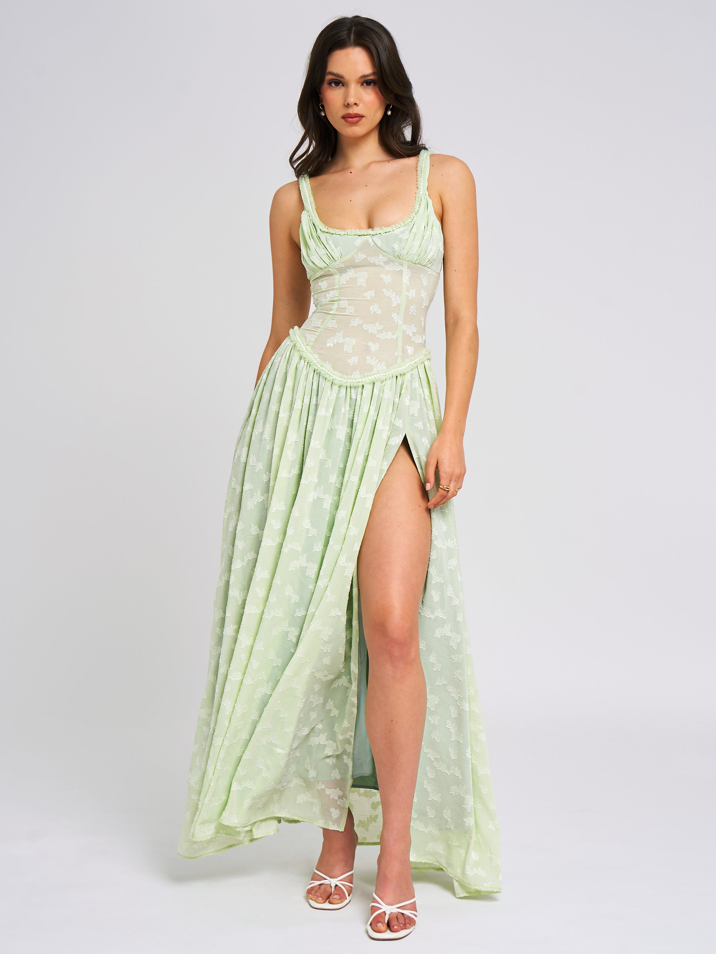 Light Green Maxi Dress Uk Prom Dress Light Green Maxi Dress Uk Prom Dress  Light Green