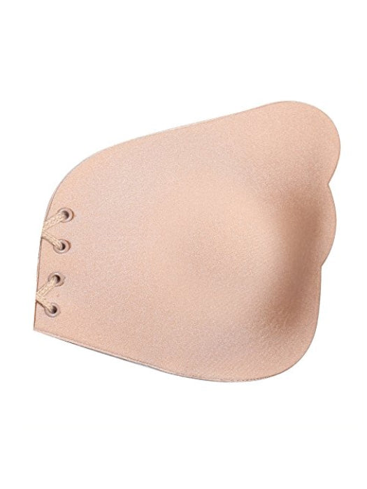 Magic Breast Lift Nude Bra - Miss Circle