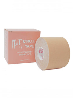 Miss Circle Original Nude Color Boob Tape