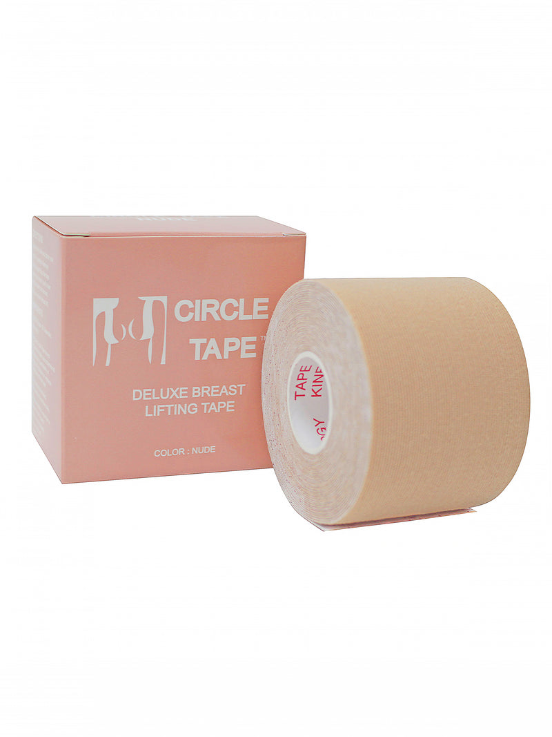 Miss Circle Original Nude Color Boob Tape miss-circle-original-nude-color-boob-tape